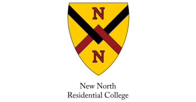 New North Crest