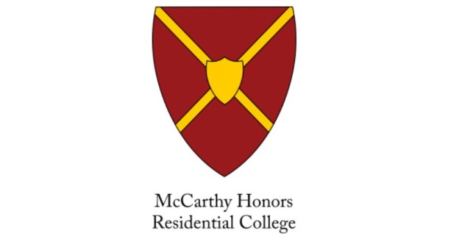 McCarthy Crest