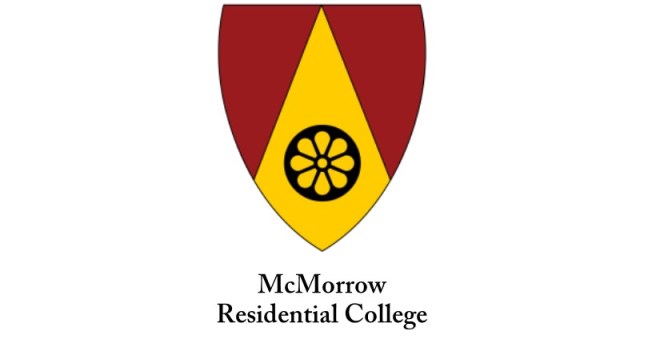 McMorrow Crest