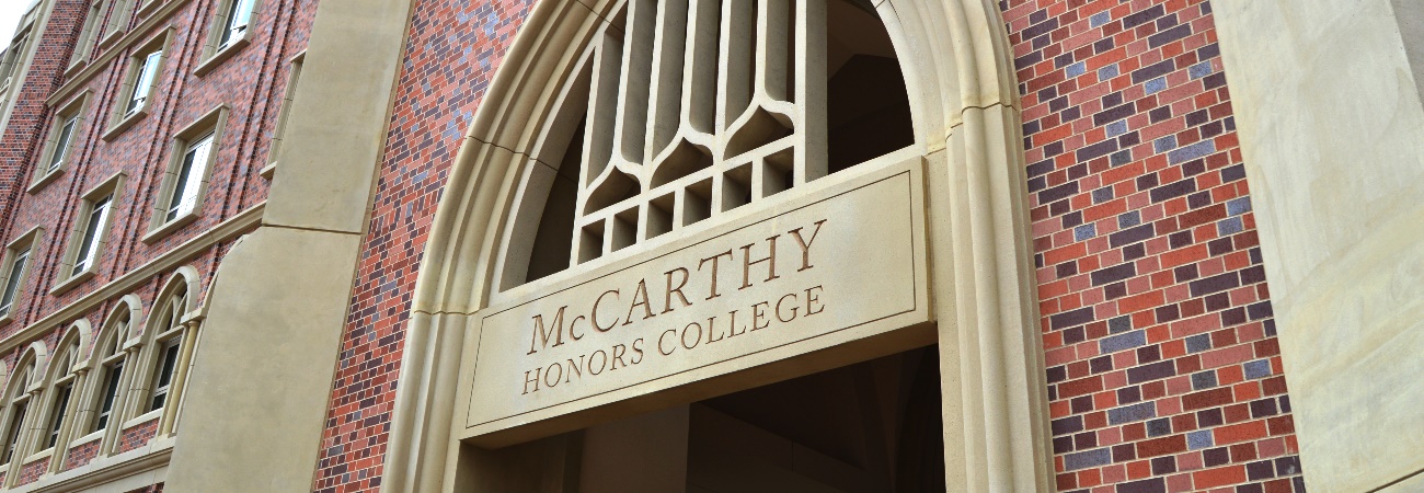 McCarthy RC for "Residential Colleges' page